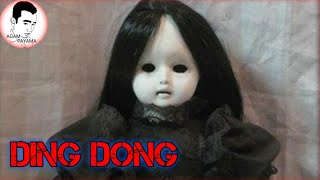 DING DONG HANTU BONEKA no NYATA semua Seram