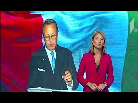 იტალიის ელჩი საქართველოში პარლამენტთან აქციას ეხმაურება