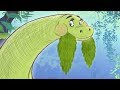 Dinosaur Quiz