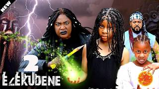 EZEKUDENE(PT 2) - LIZZY GOLD, PRINCESS IZUCHUKWU, SOCHI INFINITI 2026 Nigerian movie