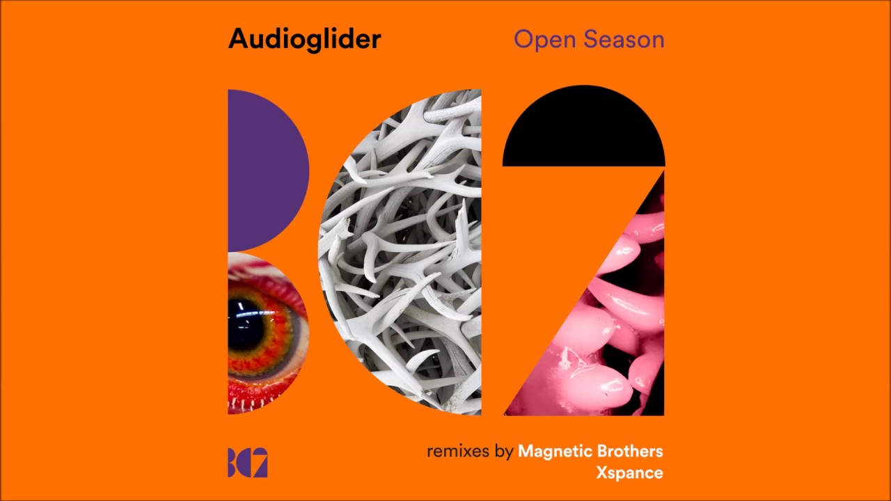 Watch Audioglider - Open Season (Original Mix) on YouTube Watch Audioglider - Open Season (Original Mix) on YouTube