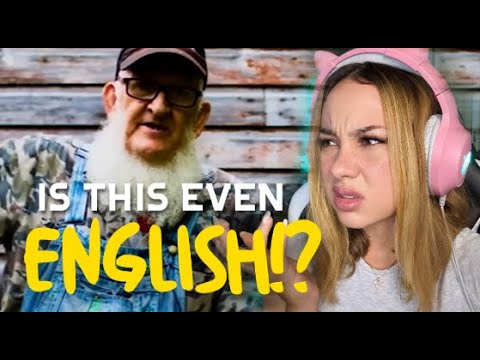 Finnish Girl Reacts to Every American Accent... It Went Horribly Wrong.