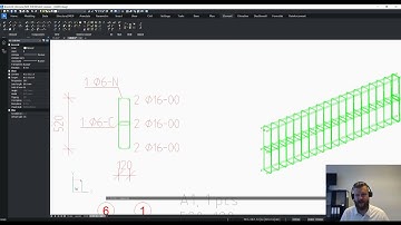 IMPACT tip of the week #1: 3D views on your automatic Reinforcement Groups - Precast Software