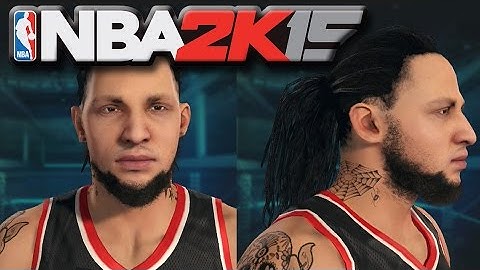 Creation of the Sickest MyPLAYER EVER! - NBA 2K15 Next Gen MyCAREER | Ep.1