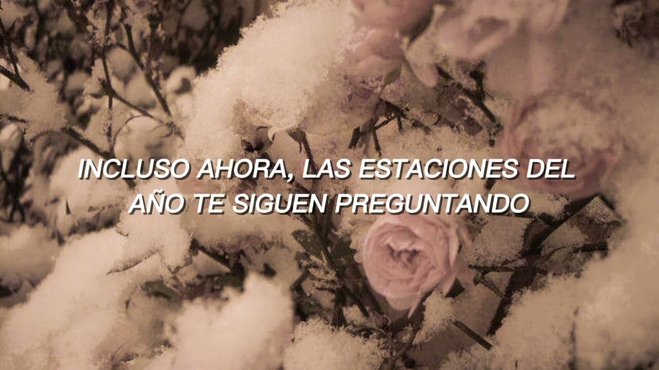 LAREINE - ROMANTIC SEASON (Sub Español) - YouTube