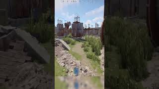 The Good Ending #rust #shorts