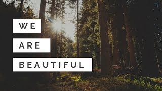 WE ARE BEAUTIFUL - DC MIST 2017