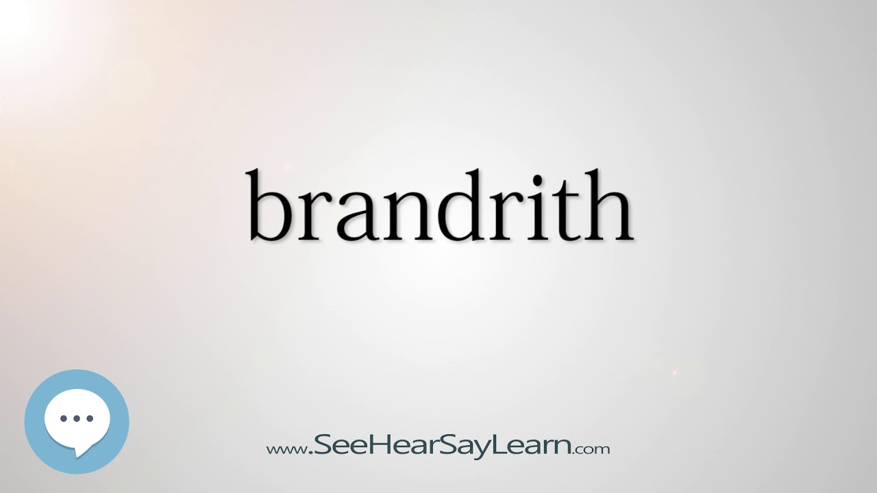 brandrith