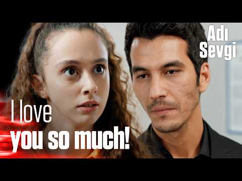 Zeynep returns the wedding ring to Volkan after the divorce! - Hidden Wings Scenes