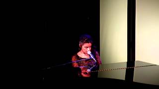 5  Katie Melua - I Never Fall - Union Chapel 13   04   14