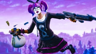 How I made $500 Eliminating Fortnite Players...