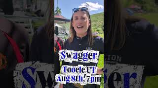 We're in Tooele UT!