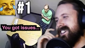 Forsen Reacts to Son Spends $275,000 of Dad’s Money on Virtual Girlfriend - Part 1