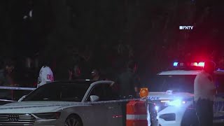NYPD searches for suspect in deadly Queens road rage attack