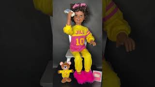 Detailed 1987 Playmates Jill’s Slumber Party! Full Audio Story Information