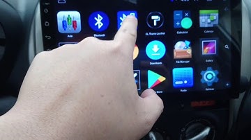How to fix bluetooth obd II issue on Binize head unit