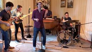 Rabbits Foot - Got Me Feeling