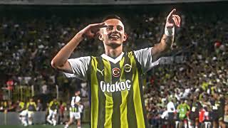 Sebastian Szymanski Edit