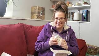 Scentsy Warmers Unboxing: Tide Pool, Lavender Love,  Crystal Ice