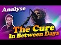 In between days the cure  ucla 69