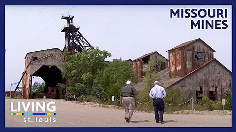 Missouri Mines | Living St. Louis