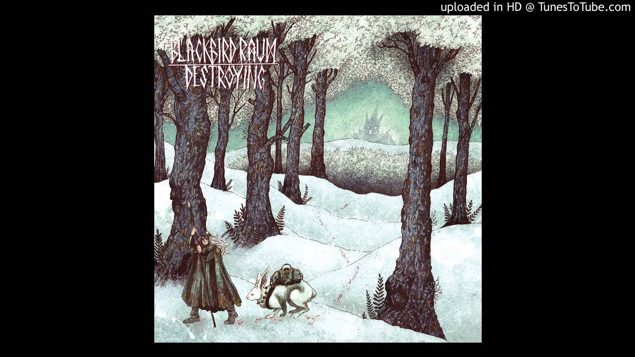 Blackbird Raum - Grist Mill (w/ lyrics)