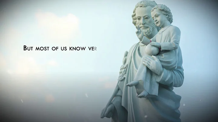 Joseph, The Man God Chose to Raise His Son by Albe...