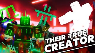 Roblox Revisiting The Lore Of Hours