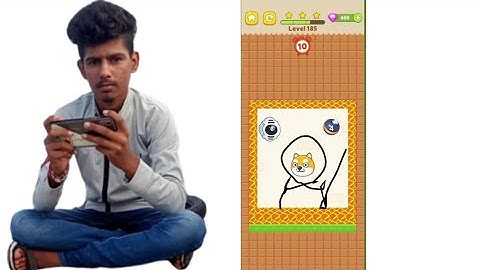 Doge Rescue Game - Draw To Save: Gameplay Walkthrough (iOS,Android) Part 10 viram kukvava