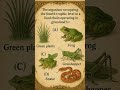 IMPORTANT QUESTIONS SERIES # OUR ENVIRONMENT # CLASS 10 TH #