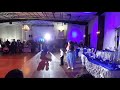 Isabel and Isaiah dance at Isabel&#39;s 15