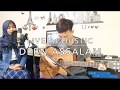 Deen Assalam - Live Acoustic version (cover)