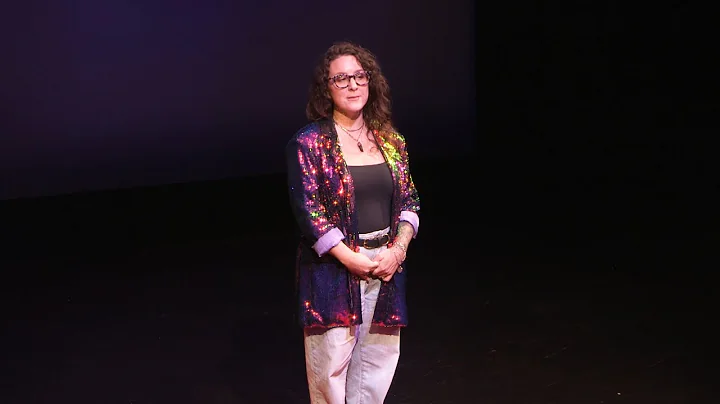 5 ways to strengthen your resilience muscle | Blair Kaplan Venables | TEDxEdmonds College