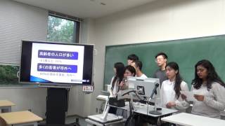 Masuda Project Group 2 20170705