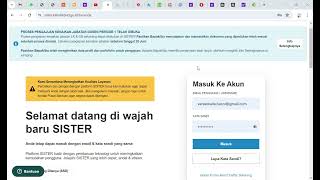 mengatasi akun sister tidak bisa dibuka/tidak bisa login screenshot 4