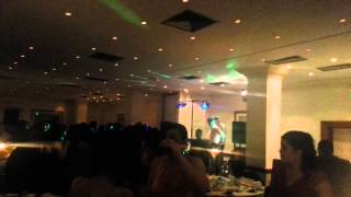 Lampton Prom