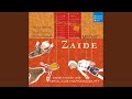 Miniature de la vidéo de la chanson Zaide, K 344 (336B): Act Ii. No. 13 Aria: “Tiger! Wetze Nur Die Klauen” (Zaide)