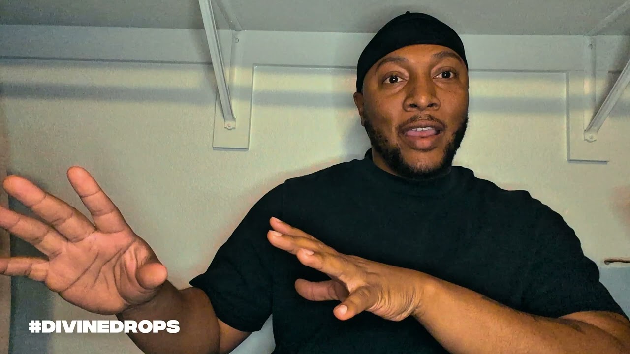 The First Time I Slayed a Demon (Spiritual Warfare Testimony) 