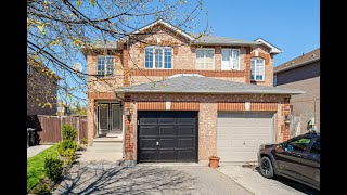 64 Saddletree Trail, Brampton Home  Real Estate Properties