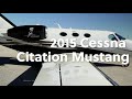 2015 Cessna Citation Mustang