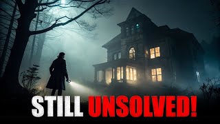 Mysterious Buildings That Terrified Even SCIENTISTS!