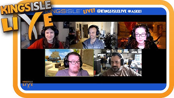 KI Live: Wizard101 Spring Update Coming to Test Realm