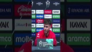 Pide Jesús Angulo apoyo a la afición de cara al choque ante LAFC