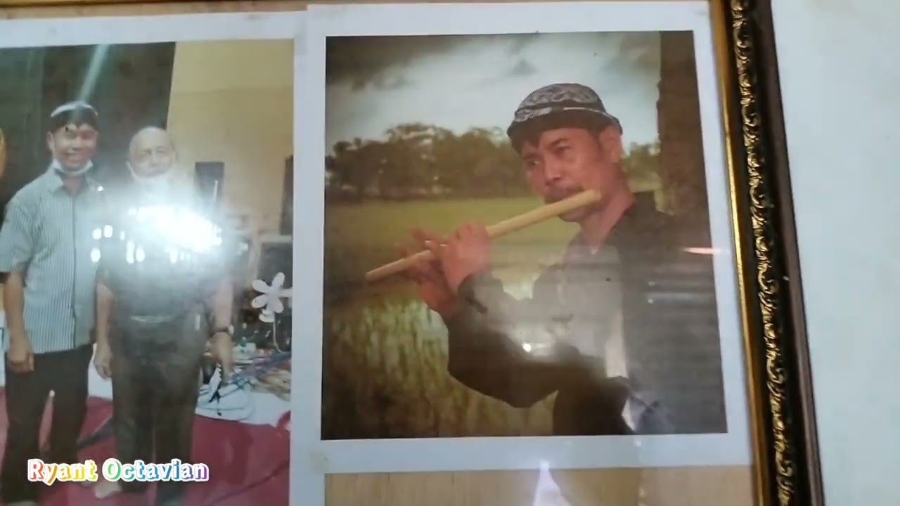 Gamelan Gonjing / Topeng ‼️Sanggar GELORA MUDA