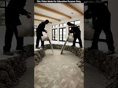 Building Wooden Log Cabin in Forest 🌲🎈 | Survival House Step by Step"8 #shorts #amazingfacts #facts