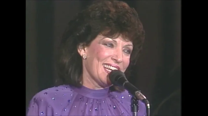 Buck & Dottie Rambo - We Shall Behold Him
