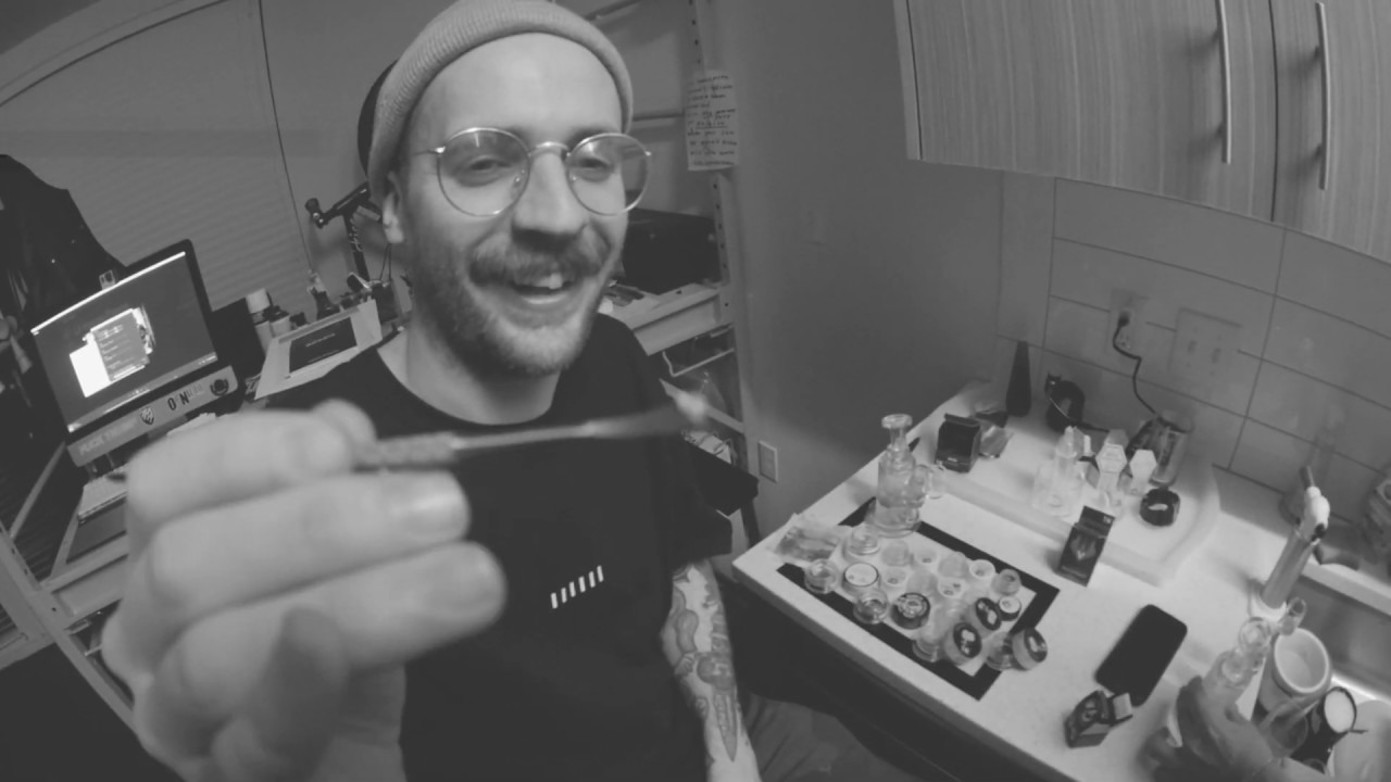 portland weed tourism - celebrating 420 in style