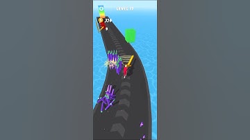 Sharp slash Game | 🎮 | #shorts #sharpslash #sharpslashgame #gaming #games #gameplay