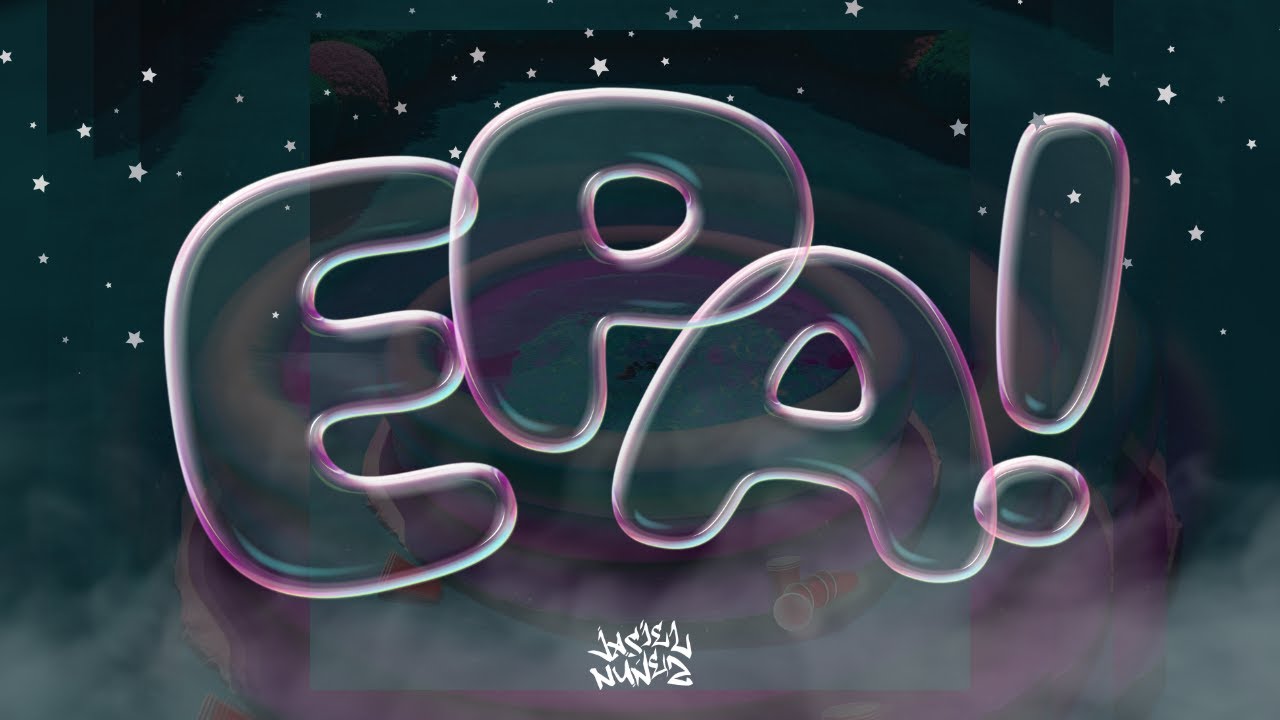 Jasiel Nuñez - EPA (Video Oficial)