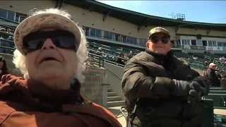 Baseball's Longest Game Stirs Memories